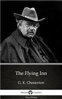THE FLYING INN