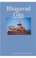 Bhagavad Gita