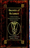 The Secrets of Solomon