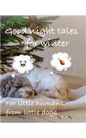 Good night tales for winter