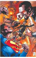 Superman VS Zod TP: Superman Vs. Zod