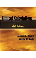 Clinical Calculations