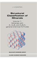 Structural Classification of Minerals