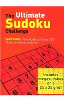 The Ultimate Sudoku Challenge
