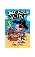 Joke & Riddle Jackpot