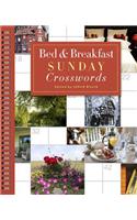 Bed & Breakfast Sunday Crosswords: (Sunday Crosswords)