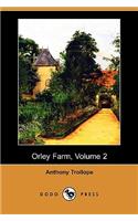 Orley Farm, Volume 2 (Dodo Press)
