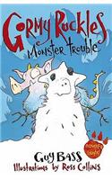 Monster Trouble