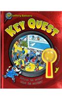 Mystery Solvers: Key Quest 