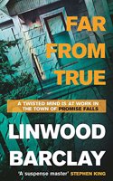 Far From True: (Promise Falls Trilogy Book 2)