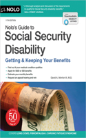 Nolo's Guide to Social Security Disability