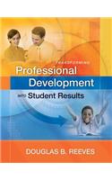 Transforming Professional Development Into Student Results