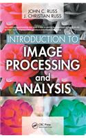 Introduction to Image Processing and Analysis