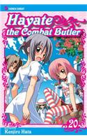 Hayate the Combat Butler, Vol. 20: Volume 20