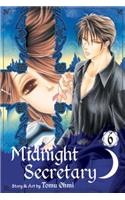 Midnight Secretary, Vol. 6