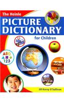 Heinle Picture Dictionary for Children