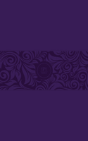 The Passion Translation New Testament with Psalms Proverbs and Song of Songs (2020 Edn) Large Print Violet Faux Leather: With Psalms, Proverbs and Song of Songs