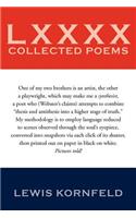 LXXXX Collected Poems