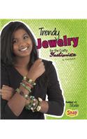 Trendy Jewelry for the Crafty Fashionista