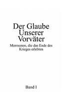 Der Glaube Unserer Vorväter