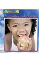 Alimentos Saludables
