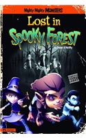 Lost in Spooky Forest