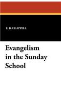 Evangelism in the Sunday School