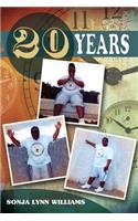 20 Years