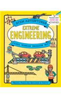 Stem Adventures: Extreme Engineering