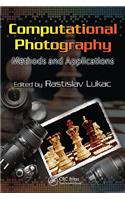 Computational Photography