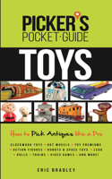 Picker's Pocket Guide Toys