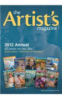The Artist's Magazine 2012 Annual