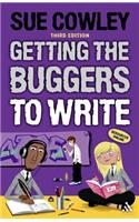 Getting the Buggers to Write