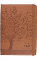 2021 Tree of Life Artisan Weekly Planner