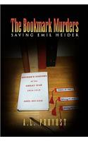 The Bookmark Murders