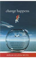 Change Happens