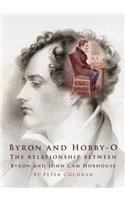 Byron and Hobby-O