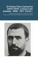 Poeta Tirso Camacho (1870-1937). Crónica del pasado