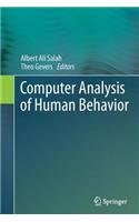 Computer Analysis of Human Behavior