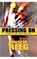 Pressing on