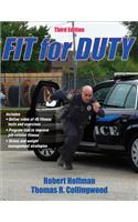 Fit For Duty