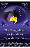 The Gingerbread Pirate