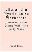 Life of the Mystic Luisa Piccarreta
