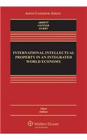 International Intellectual Property in an Integrated World Economy