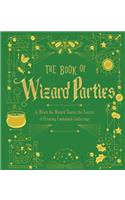 The Book of Wizard Parties