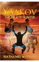 Yaakov the Pirate Hunter