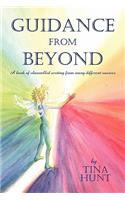 Guidance From Beyond
