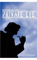 Stewart Sinclair, Private Eye