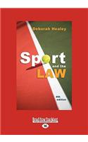 Sport and the Law 4th Edition