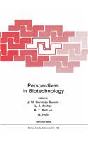 Perspectives in Biotechnology